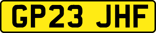 GP23JHF