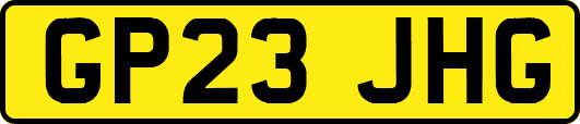 GP23JHG