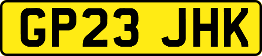 GP23JHK