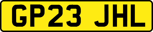 GP23JHL