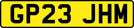 GP23JHM