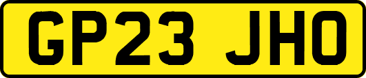 GP23JHO