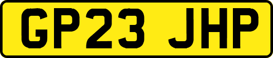 GP23JHP