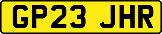 GP23JHR
