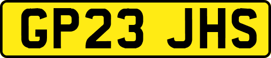 GP23JHS