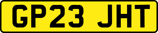 GP23JHT