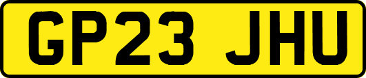 GP23JHU