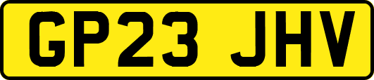 GP23JHV