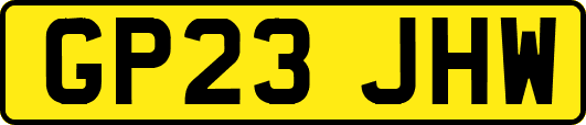 GP23JHW
