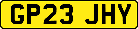GP23JHY