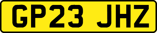 GP23JHZ