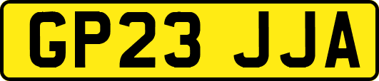 GP23JJA
