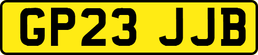 GP23JJB