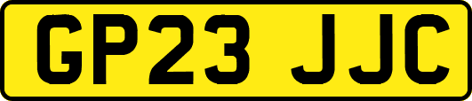 GP23JJC