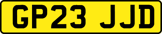 GP23JJD
