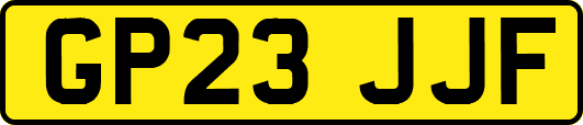GP23JJF
