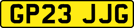 GP23JJG