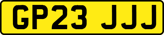 GP23JJJ