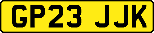 GP23JJK