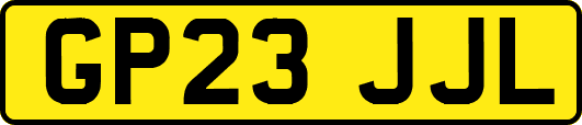 GP23JJL