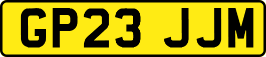 GP23JJM
