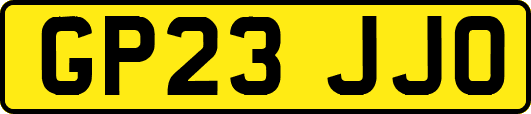 GP23JJO