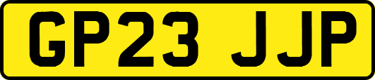 GP23JJP