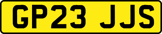 GP23JJS