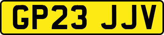 GP23JJV