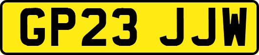 GP23JJW