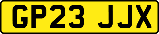 GP23JJX