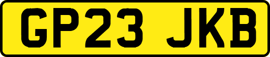 GP23JKB