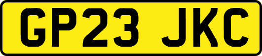 GP23JKC