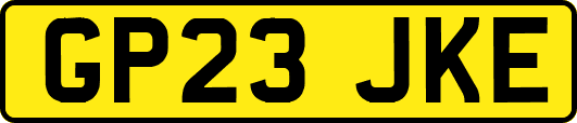 GP23JKE
