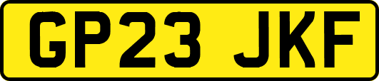 GP23JKF