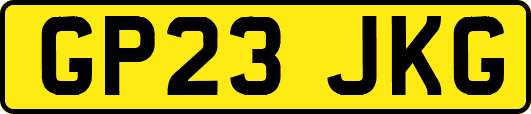 GP23JKG
