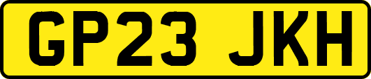 GP23JKH