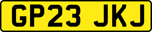 GP23JKJ