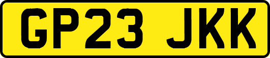 GP23JKK