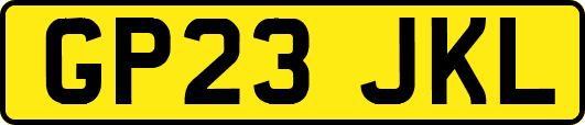 GP23JKL