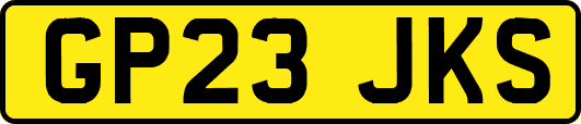 GP23JKS