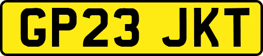 GP23JKT