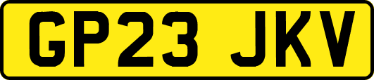 GP23JKV