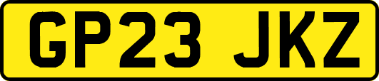 GP23JKZ