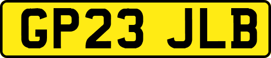 GP23JLB