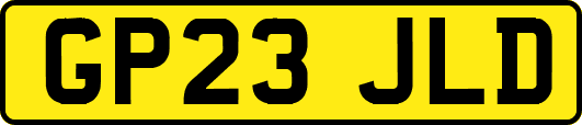 GP23JLD