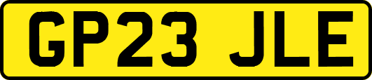 GP23JLE