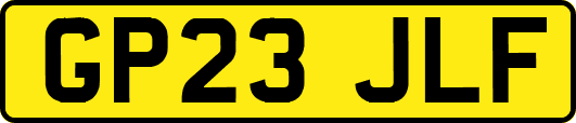 GP23JLF