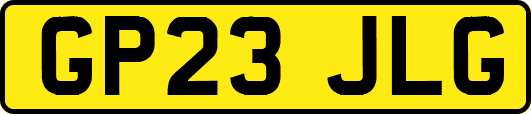 GP23JLG