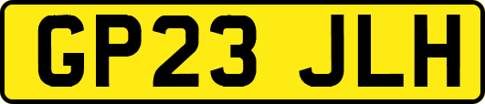 GP23JLH